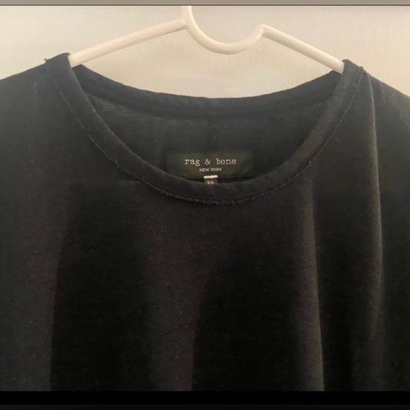 Rag & Bone Top - Picture 3 of 5